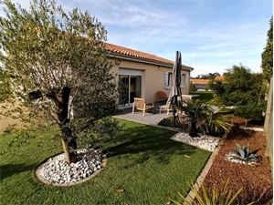 maison à la vente -   86190  VOUILLE, surface 95 m2 vente maison - UBI458631656